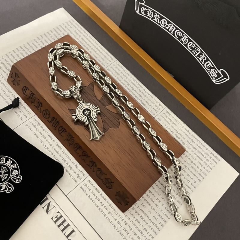 Chrome Hearts Necklaces